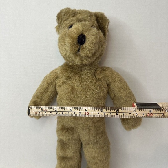 Alresford Crafts Ltd Vintage Teddy Bears, Royal Guard & Tartan Scots Set of 2 - Picture 13 of 16